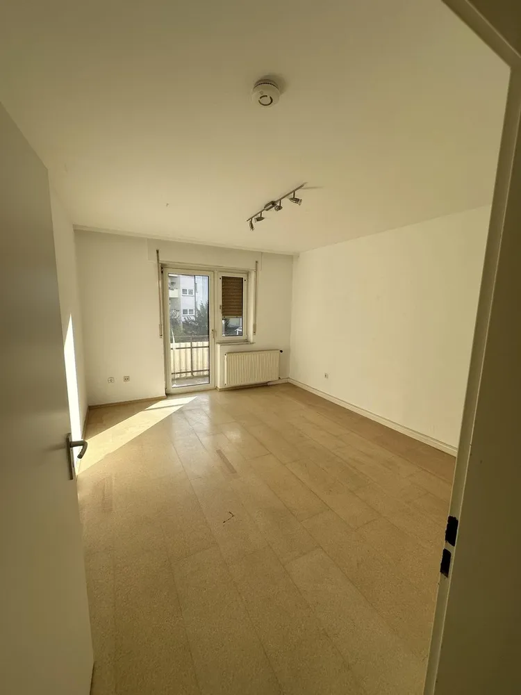 1 Zimmer Wohnung mit 41 m² in Ludwigshafen am Rhein – Bild 4