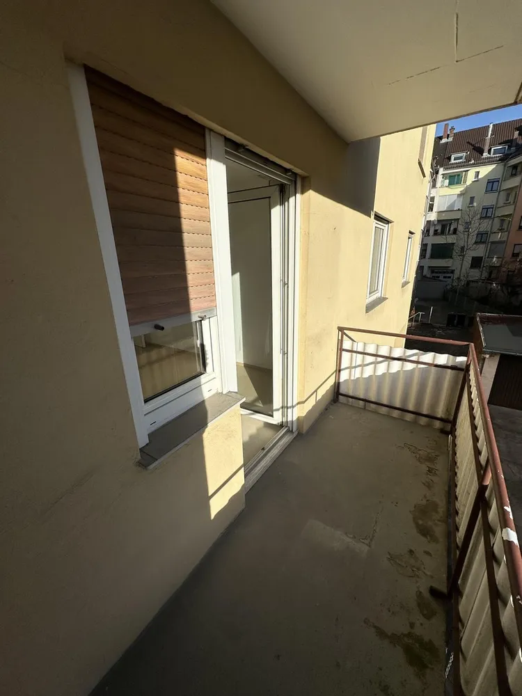 1 Zimmer Wohnung mit 41 m² in Ludwigshafen am Rhein – Bild 5