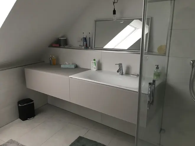 4 Zimmer Wohnung mit 160 m² in Neuss – Bild 11