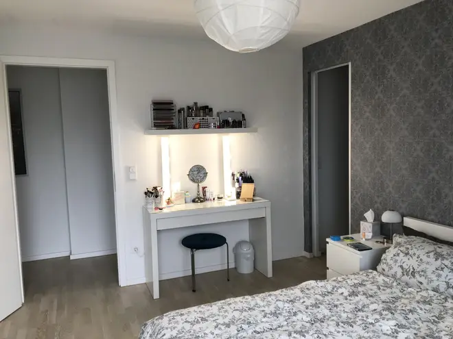 4 Zimmer Wohnung mit 160 m² in Neuss – Bild 12