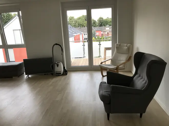 4 Zimmer Wohnung mit 160 m² in Neuss – Bild 4