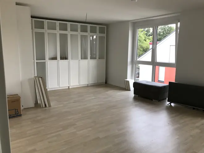 4 Zimmer Wohnung mit 160 m² in Neuss – Bild 5