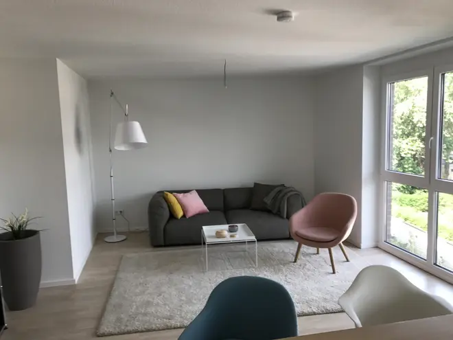 4 Zimmer Wohnung mit 160 m² in Neuss – Bild 6