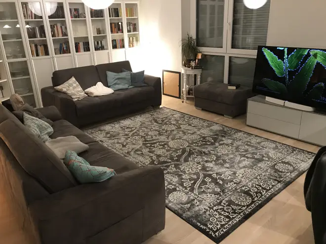 4 Zimmer Wohnung mit 160 m² in Neuss – Bild 7