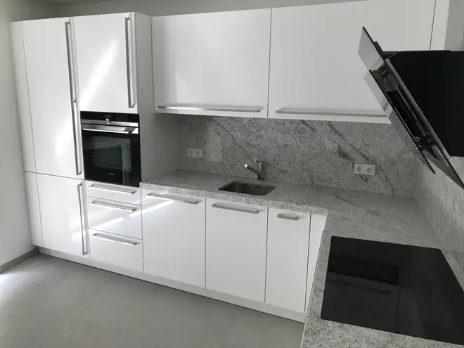 4 Zimmer Wohnung mit 160 m² in Neuss – Bild 8