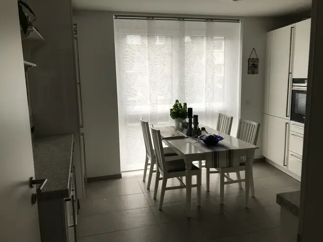 4 Zimmer Wohnung mit 160 m² in Neuss – Bild 9