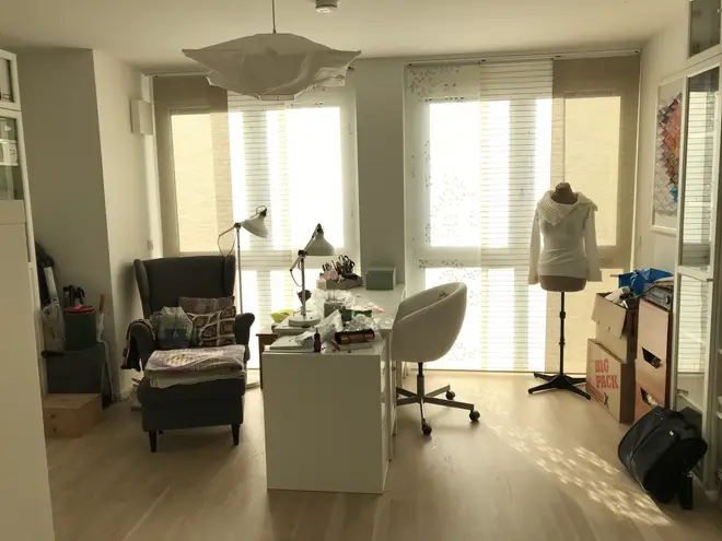 4 Zimmer Wohnung mit 160 m² in Neuss – Bild 10