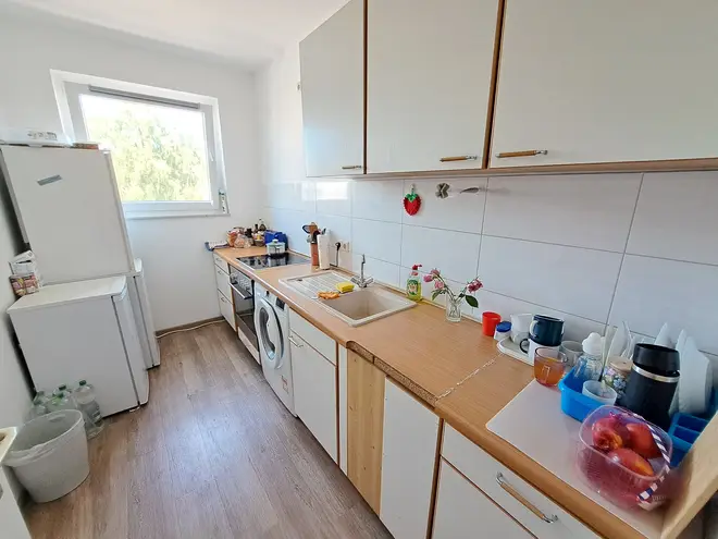 3 Zimmer Wohnung mit 63 m² in Bremen – Bild 4