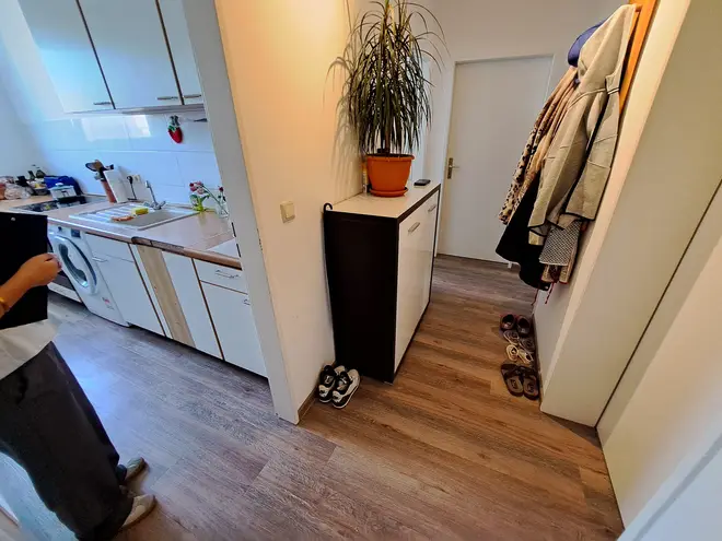 3 Zimmer Wohnung mit 63 m² in Bremen – Bild 6