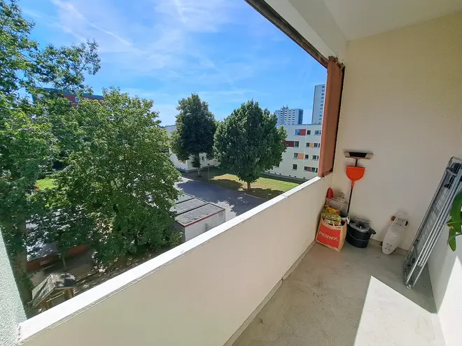 3 Zimmer Wohnung mit 63 m² in Bremen – Bild 7