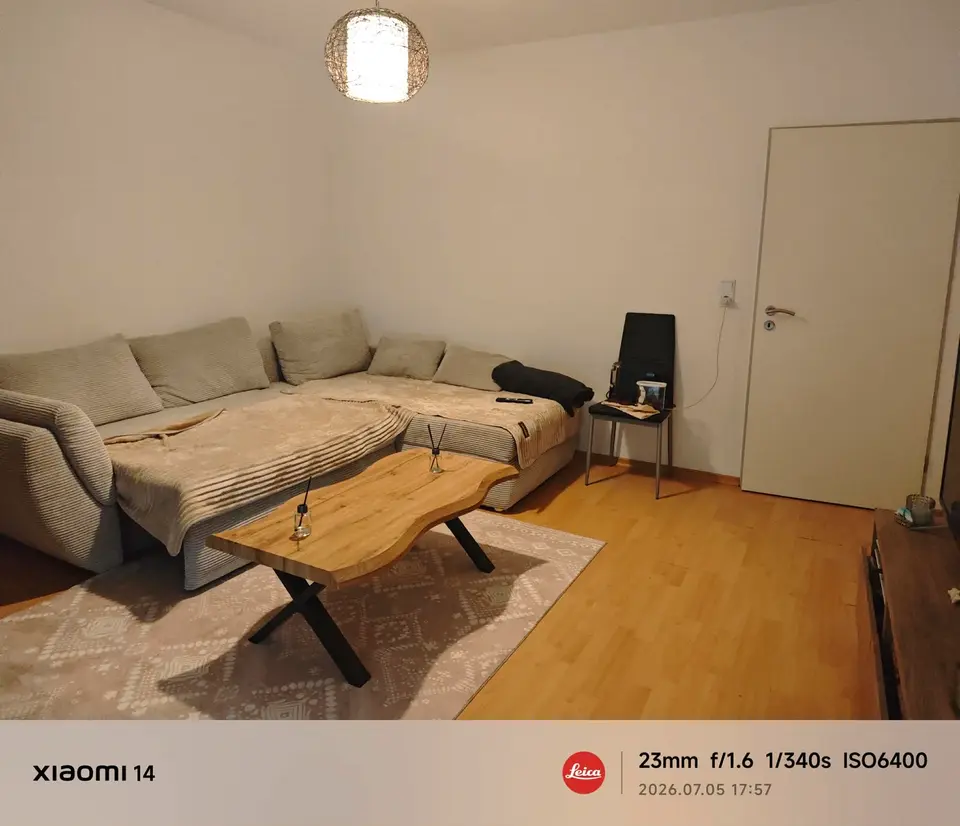 3 Zimmer Wohnung mit 70 m² in Paderborn – Bild 2