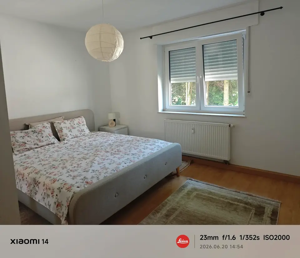 3 Zimmer Wohnung mit 70 m² in Paderborn – Bild 3