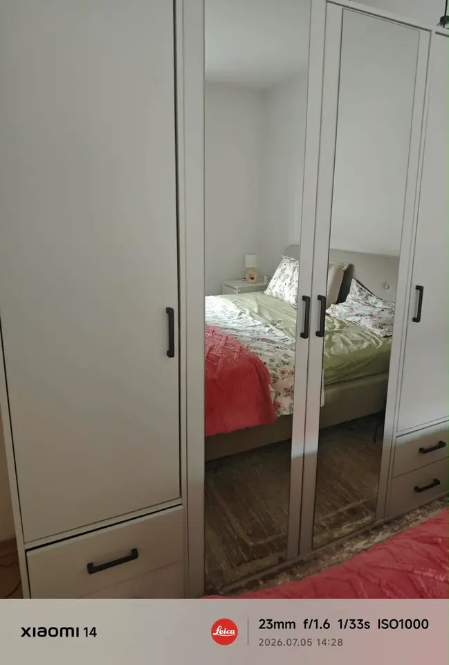 3 Zimmer Wohnung mit 70 m² in Paderborn – Bild 5