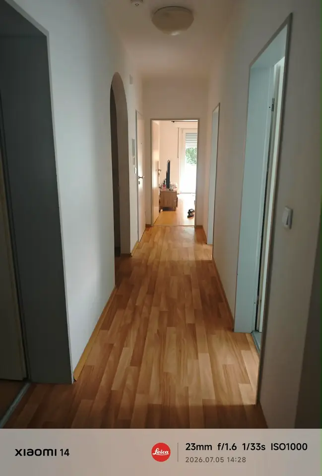 3 Zimmer Wohnung mit 70 m² in Paderborn – Bild 6