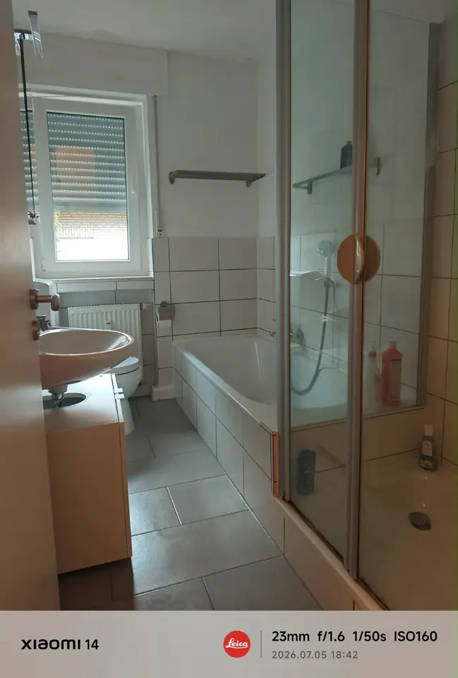 3 Zimmer Wohnung mit 70 m² in Paderborn – Bild 7