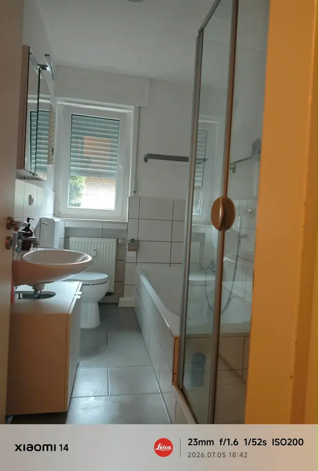 3 Zimmer Wohnung mit 70 m² in Paderborn – Bild 8