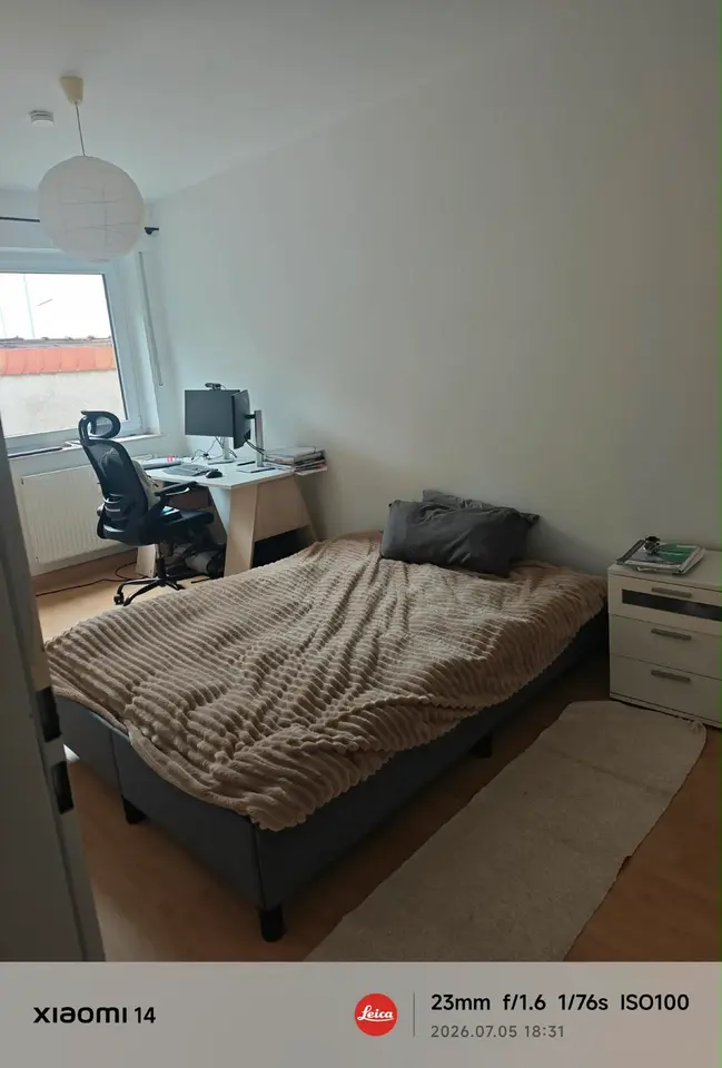 3 Zimmer Wohnung mit 70 m² in Paderborn – Bild 9