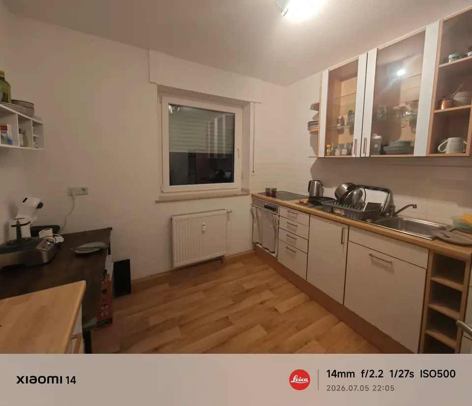 3 Zimmer Wohnung mit 70 m² in Paderborn – Bild 10