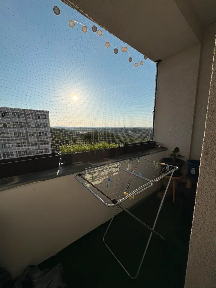 Studio mit 34 m² in Berlin – Bild 2