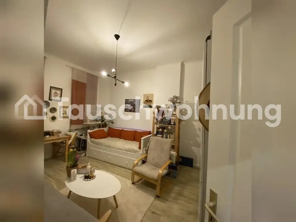 Studio mit 34 m² in Berlin – Bild 3