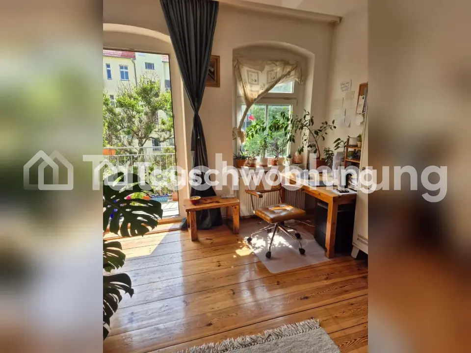 Studio mit 34 m² in Berlin – Bild 4