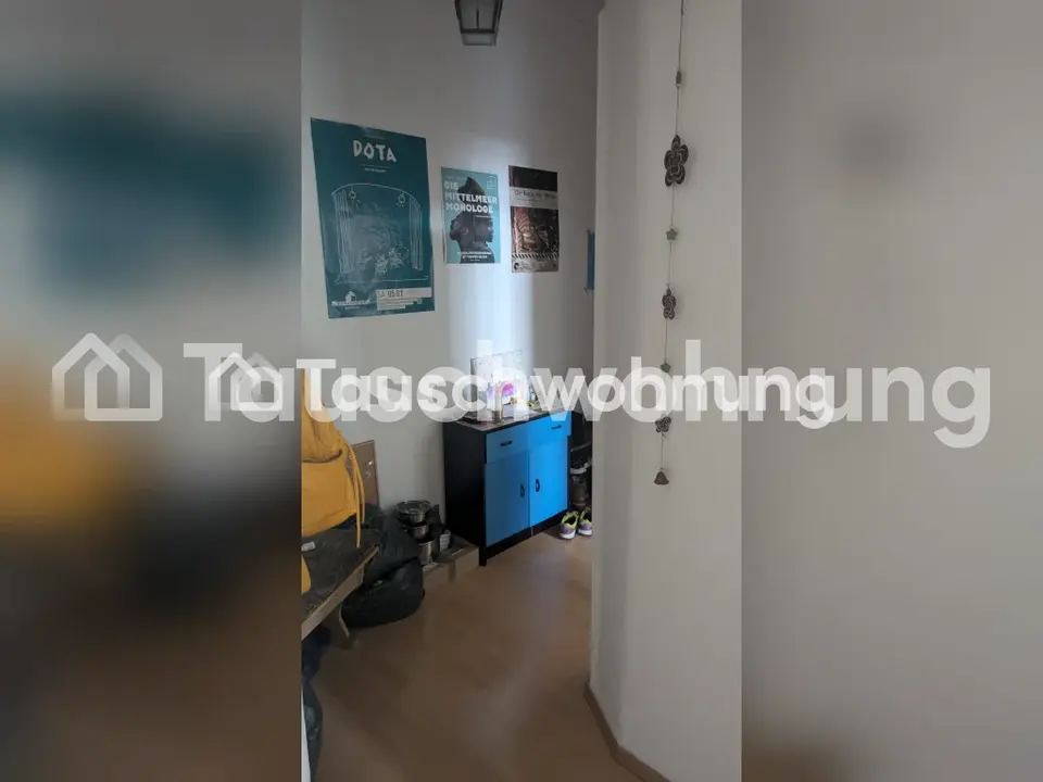 Studio mit 34 m² in Berlin – Bild 6