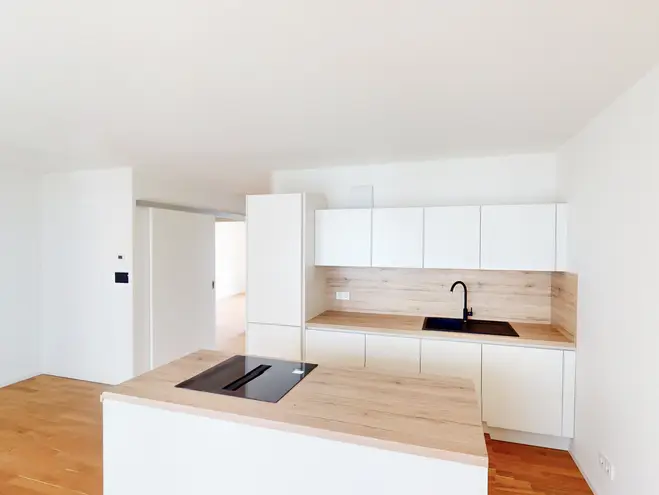 3 Zimmer Wohnung mit 77 m² in Stuttgart – Bild 2