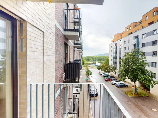 3 Zimmer Wohnung mit 77 m² in Stuttgart – Bild 4