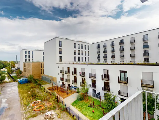 3 Zimmer Wohnung mit 77 m² in Stuttgart – Bild 7