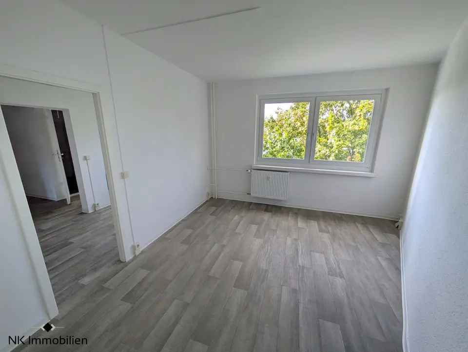 3 Zimmer Wohnung mit 76 m² in Limbach-Oberfrohna – Bild 9