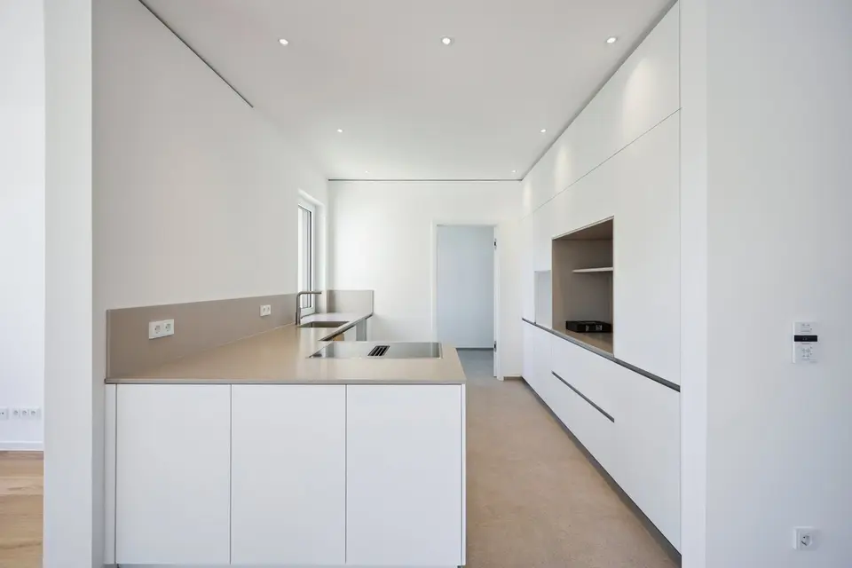 3 Zimmer Wohnung mit 134 m² in Würzburg – Bild 3