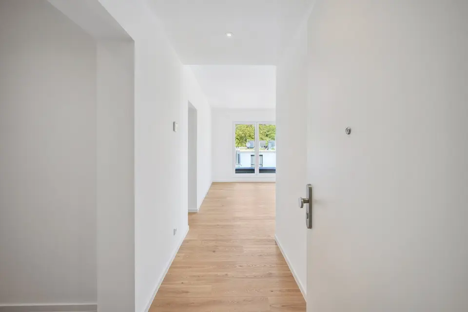 3 Zimmer Wohnung mit 134 m² in Würzburg – Bild 5