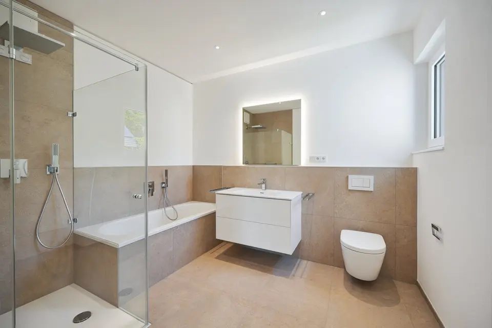 3 Zimmer Wohnung mit 134 m² in Würzburg – Bild 7