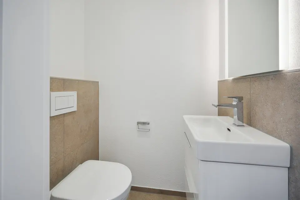 3 Zimmer Wohnung mit 134 m² in Würzburg – Bild 8