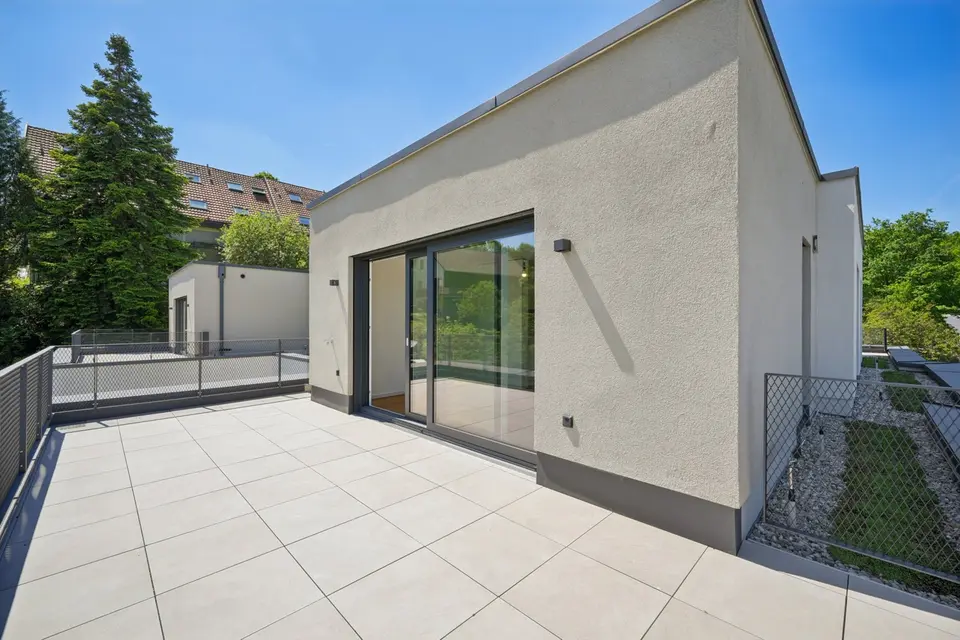 3 Zimmer Wohnung mit 134 m² in Würzburg – Bild 10