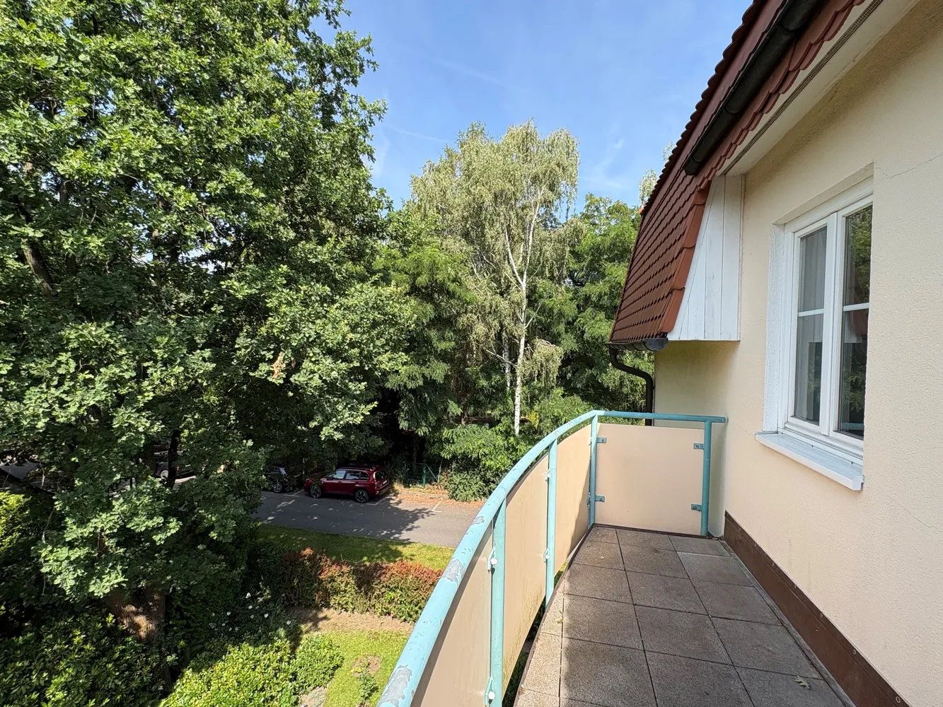 4 Zimmer Wohnung mit 126 m² in Dresden – Bild 2