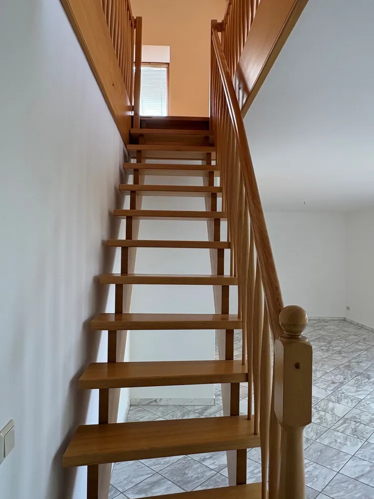 4 Zimmer Wohnung mit 126 m² in Dresden – Bild 7