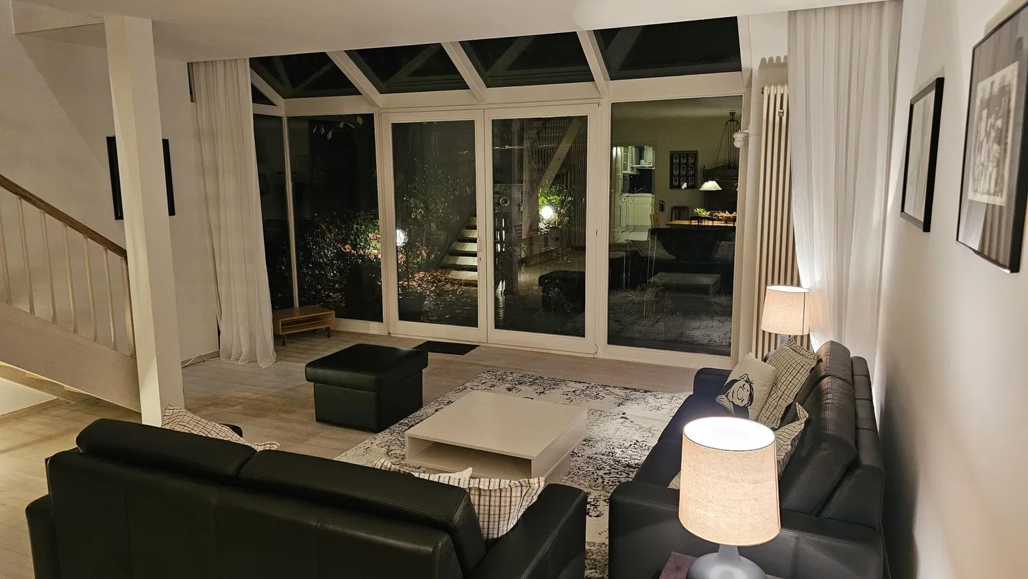 3 Zimmer Wohnung mit 114 m² in Koblenz – Bild 3