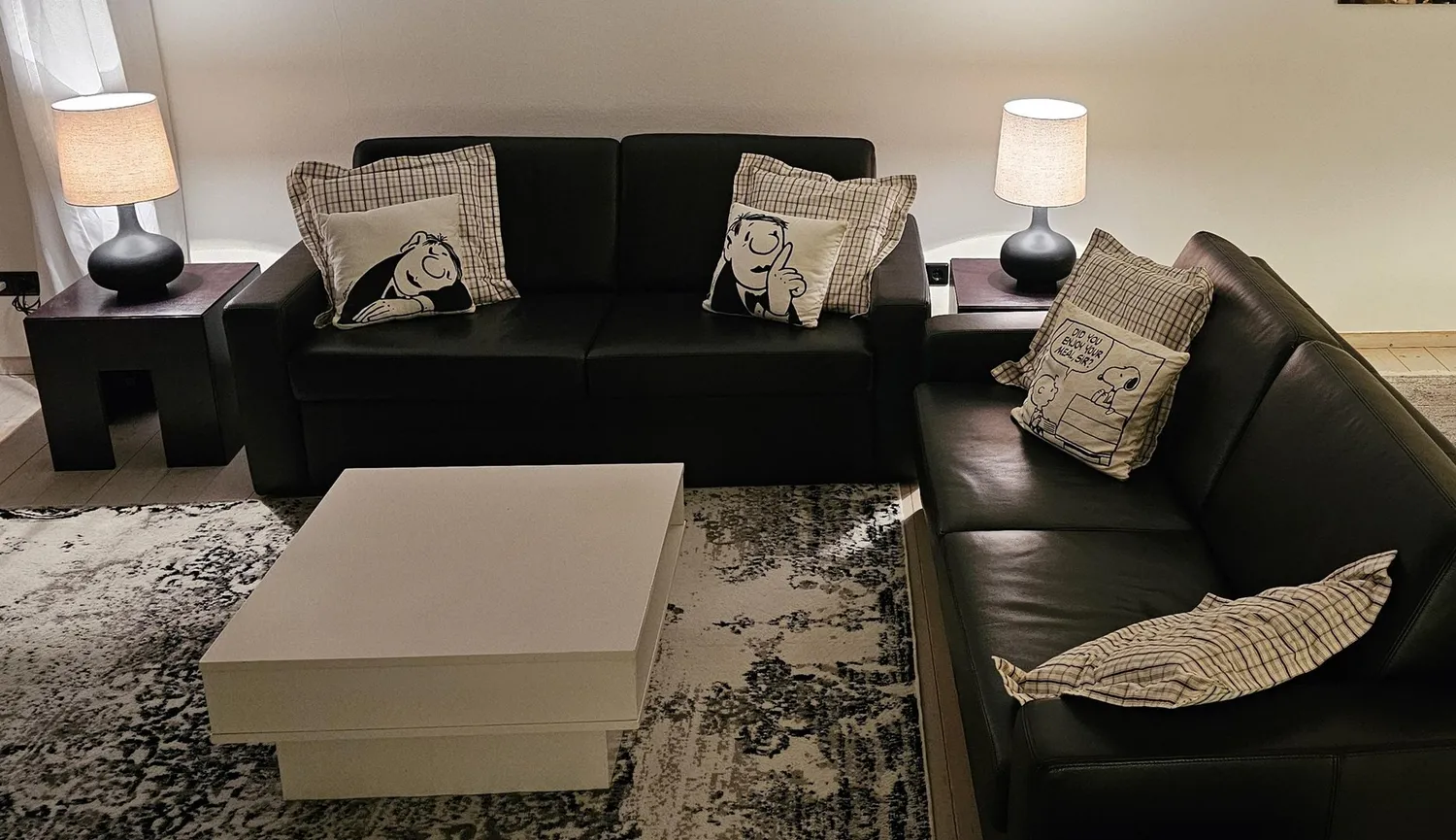 3 Zimmer Wohnung mit 114 m² in Koblenz – Bild 4