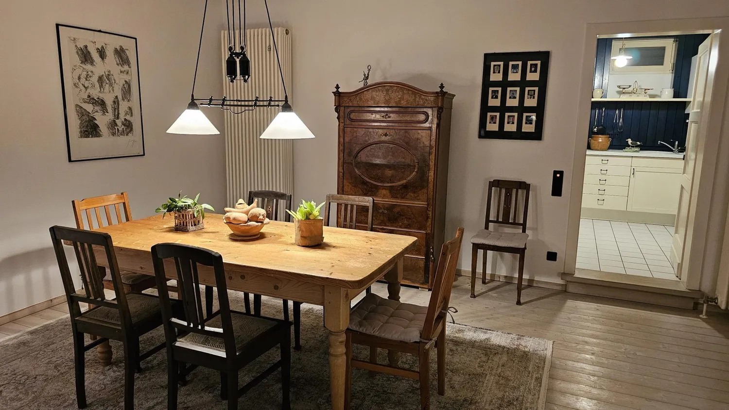 3 Zimmer Wohnung mit 114 m² in Koblenz – Bild 6