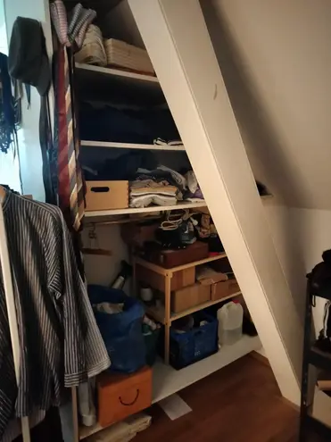 1 Zimmer Wohnung mit 25 m² in Frankfurt am Main – Bild 11
