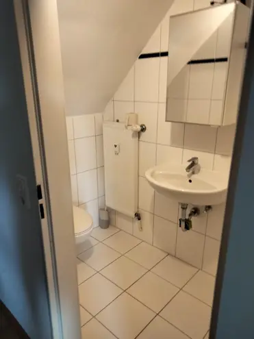 1 Zimmer Wohnung mit 25 m² in Frankfurt am Main – Bild 8