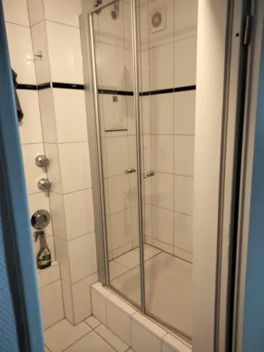 1 Zimmer Wohnung mit 25 m² in Frankfurt am Main – Bild 9