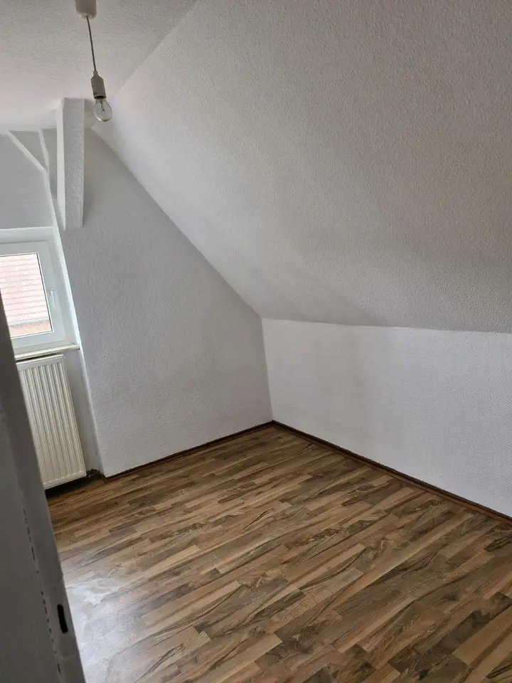 3 Zimmer Wohnung mit 78 m² in Neubrandenburg – Bild 2