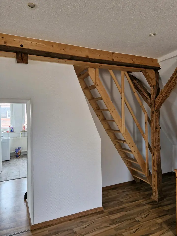 3 Zimmer Wohnung mit 78 m² in Neubrandenburg – Bild 4