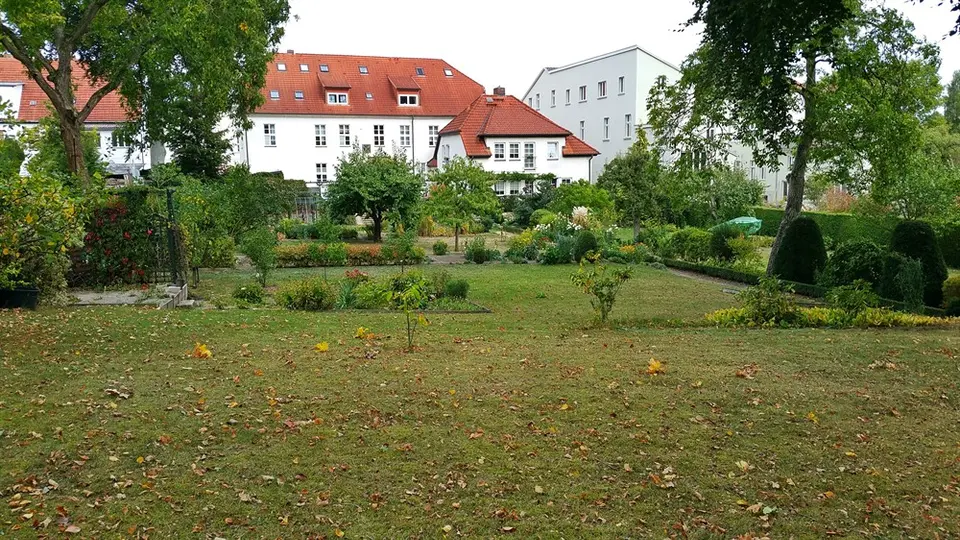 3 Zimmer Wohnung mit 78 m² in Neubrandenburg – Bild 9