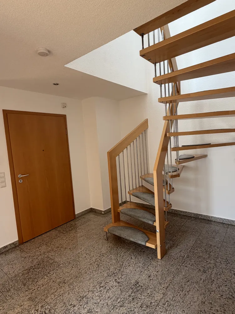 5 Zimmer Wohnung mit 105 m² in Sindelfingen – Bild 11