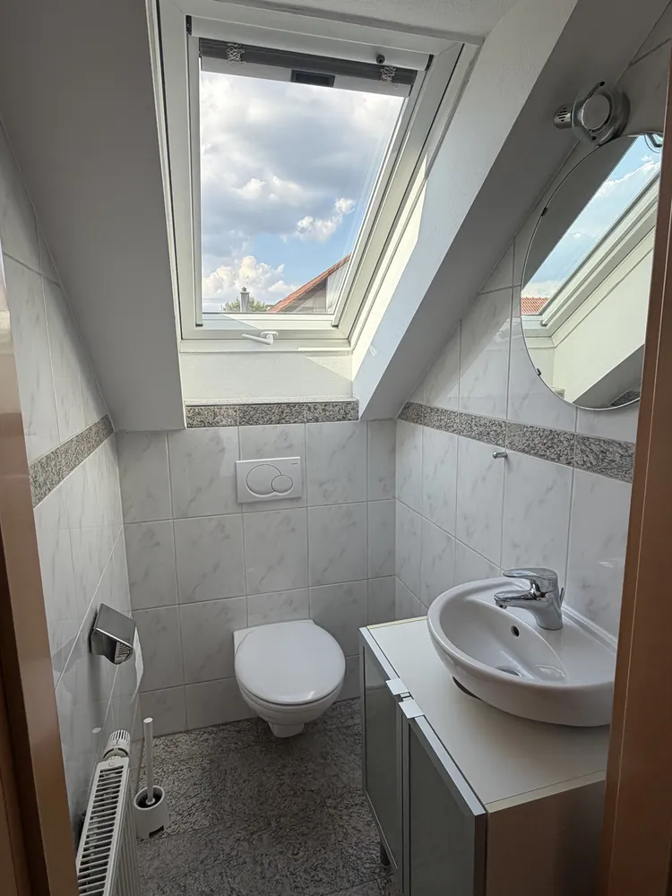 5 Zimmer Wohnung mit 105 m² in Sindelfingen – Bild 12