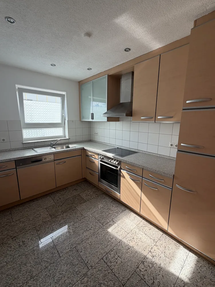 5 Zimmer Wohnung mit 105 m² in Sindelfingen – Bild 5