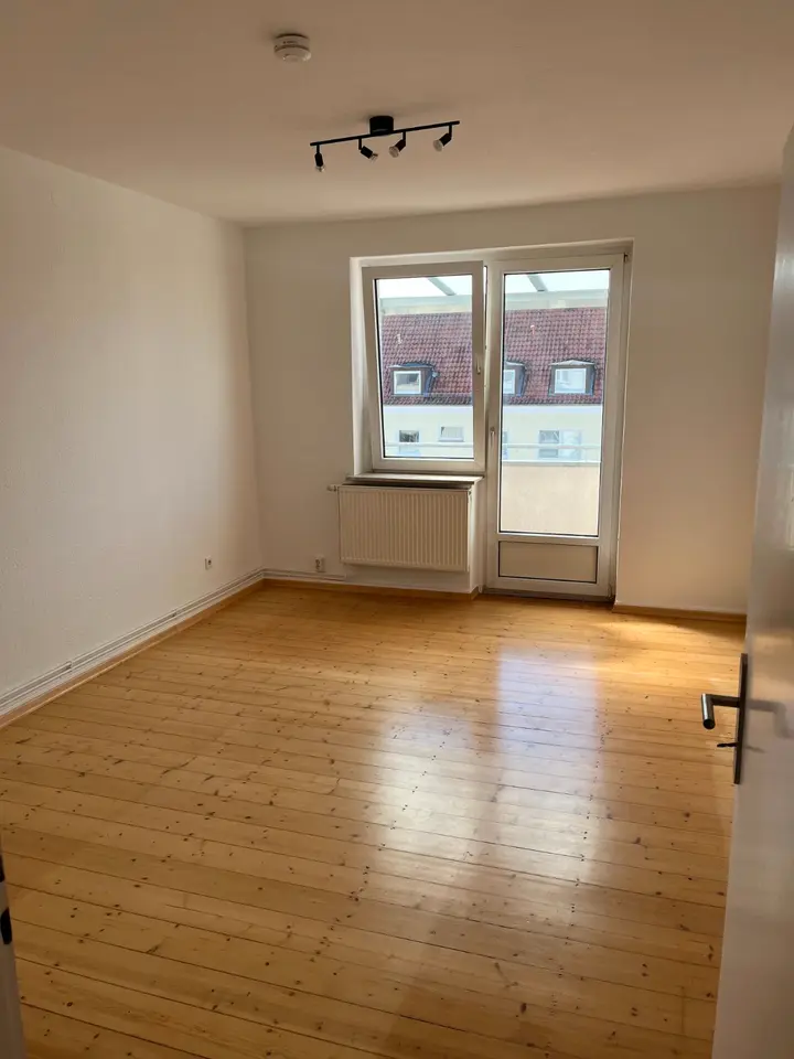 Studio mit 20 m² in Hannover – Bild 1